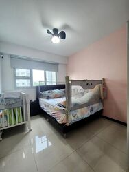 Blk 93A Telok Blangah Parcview (Bukit Merah), HDB 4 Rooms #427265171